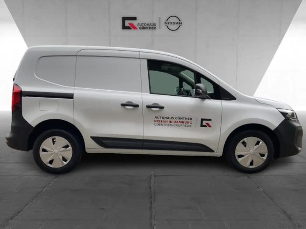 Nissan Townstar