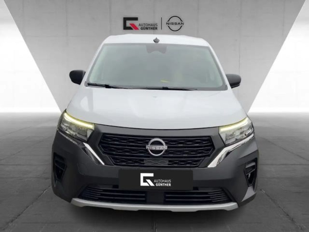 Nissan Townstar