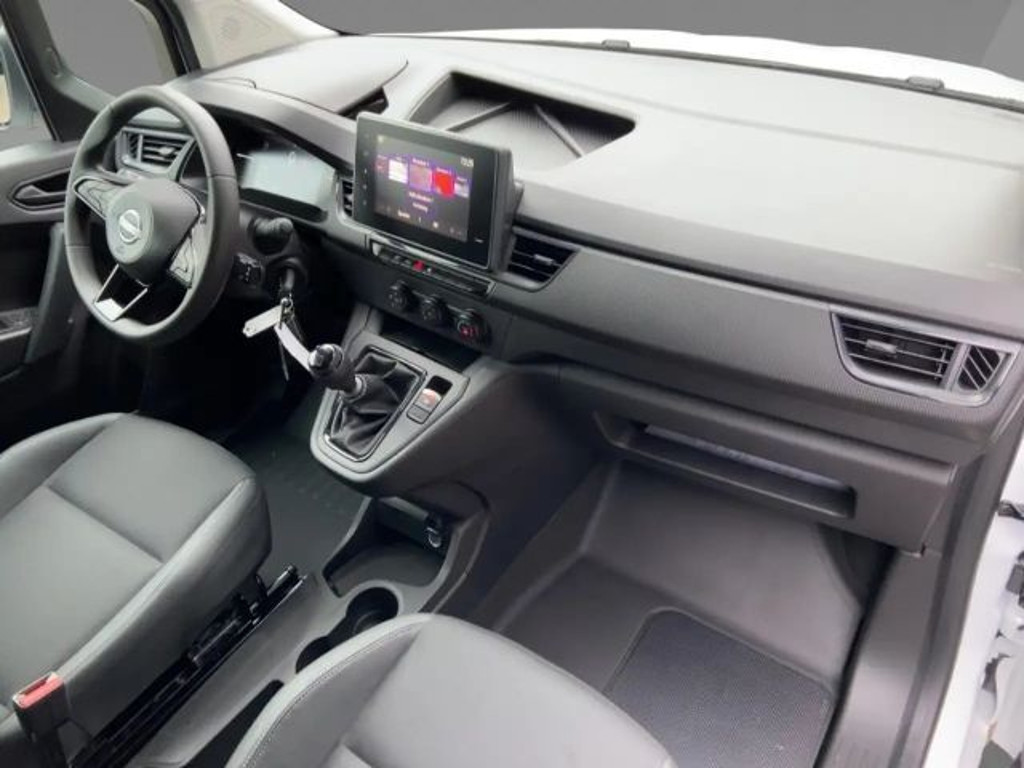 Nissan Townstar