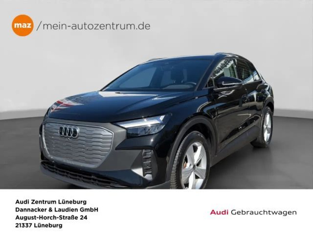 Audi Q4 e-tron 40