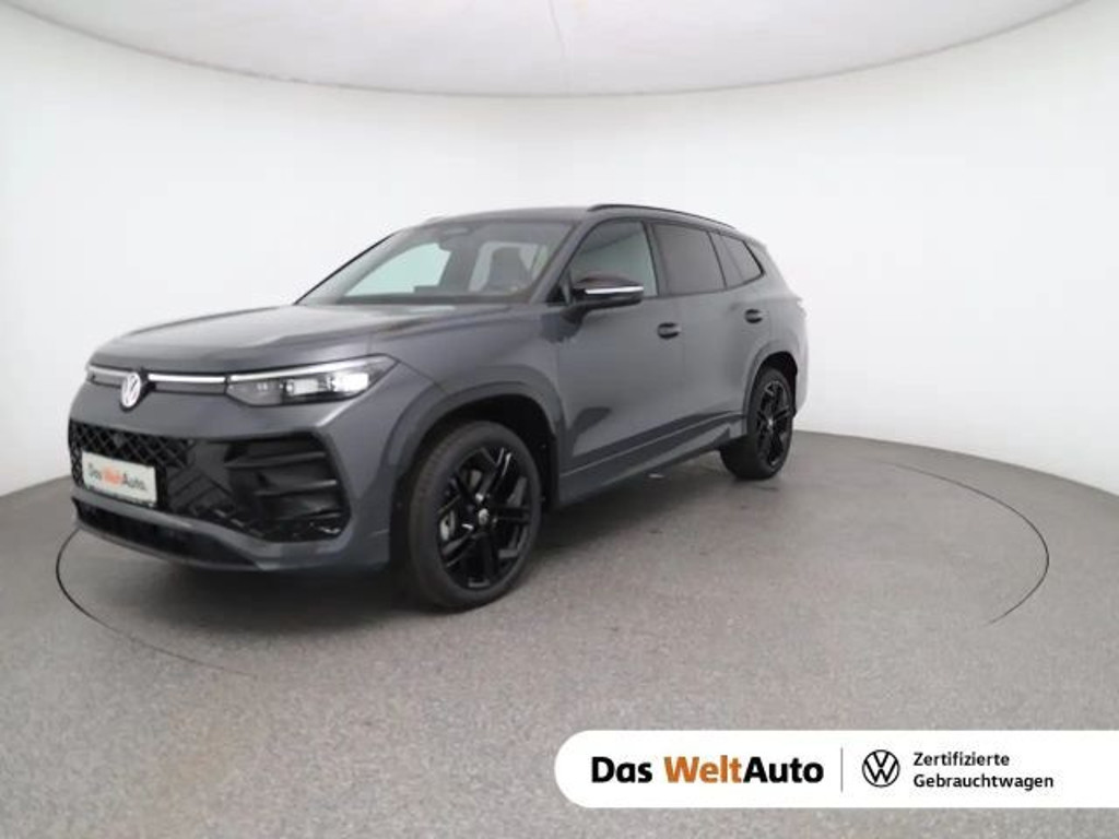 Volkswagen Tayron DSG