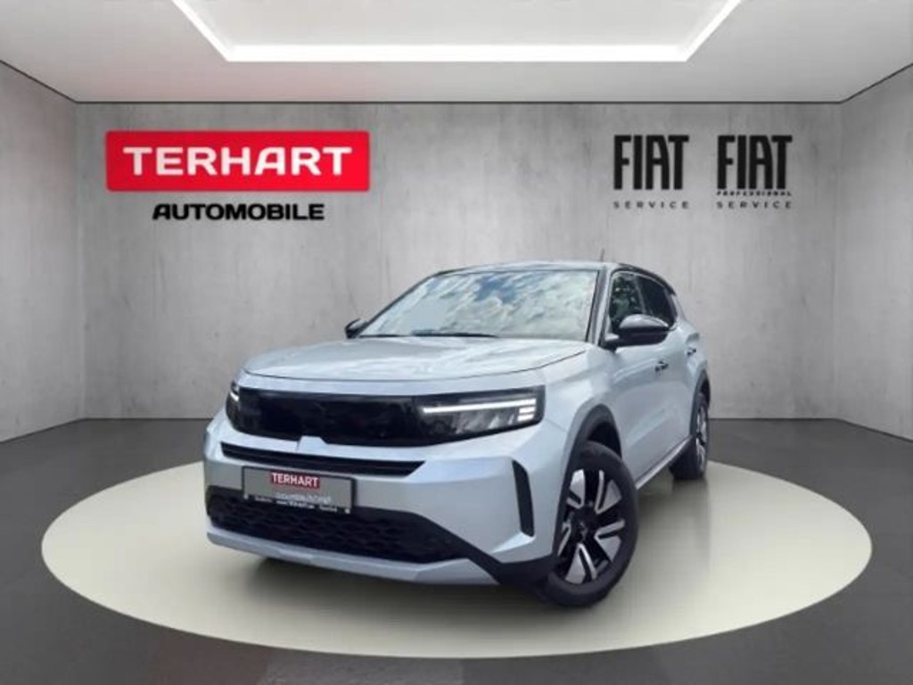 Opel Frontera GS-Line GS