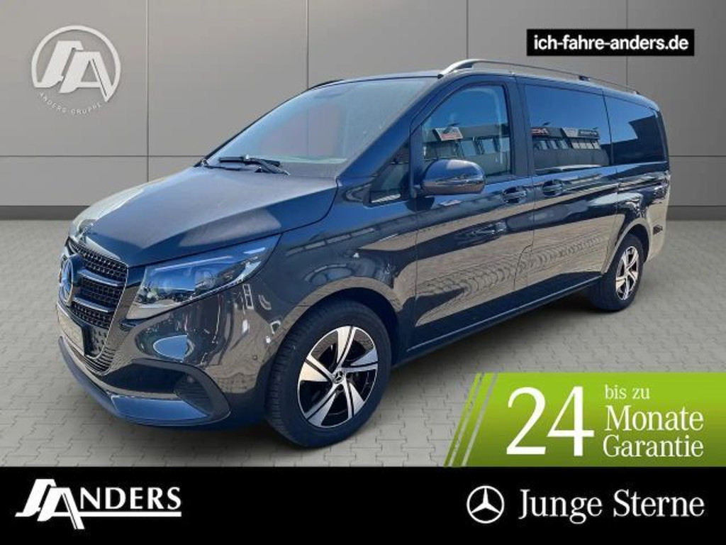 Mercedes-Benz V-Klasse V 250 Limousine Lang Style