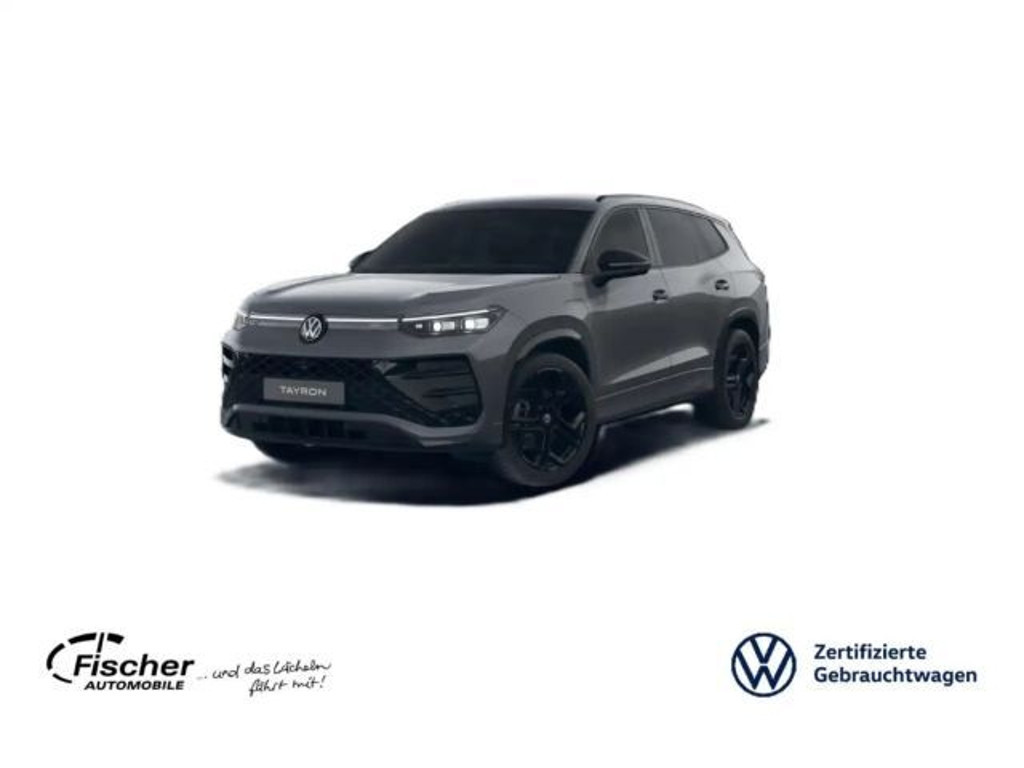 Volkswagen Tayron DSG Style R-Line eHybrid