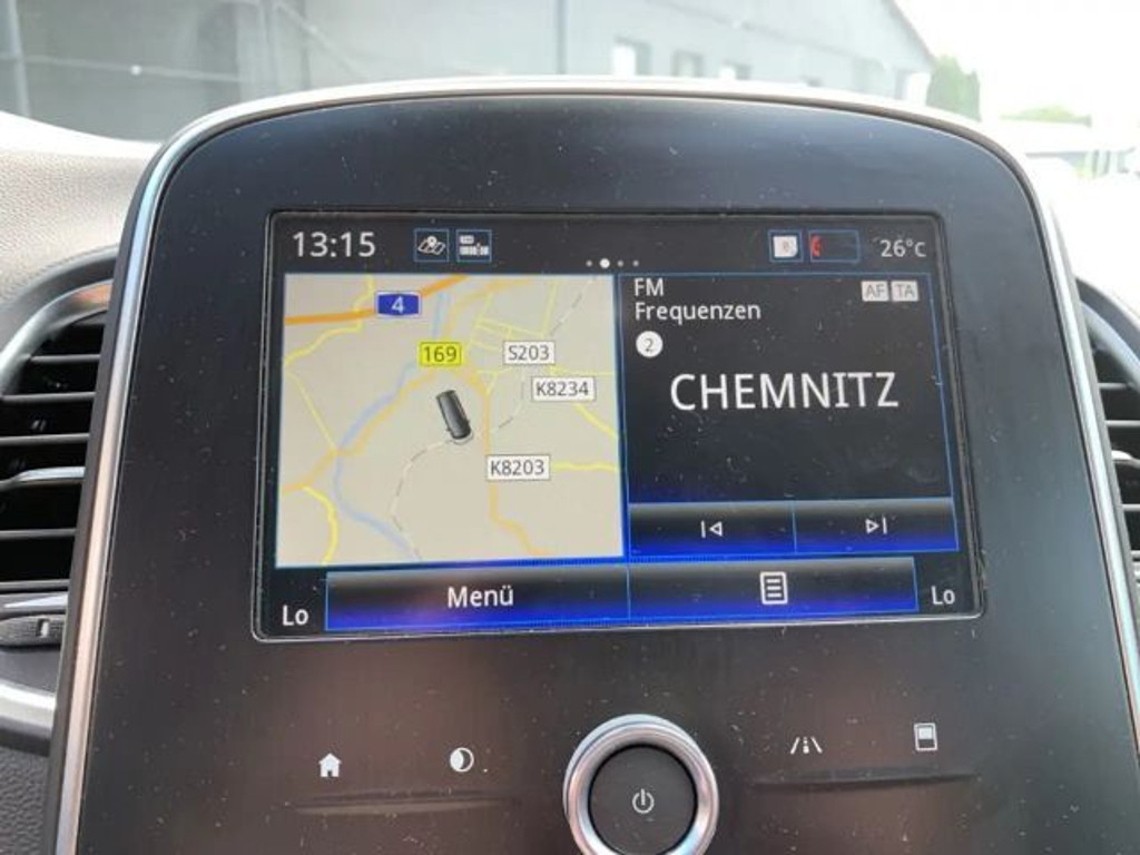 Renault Grand Scenic