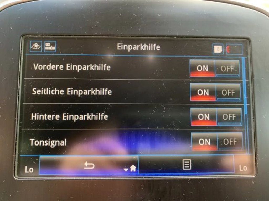 Renault Grand Scenic