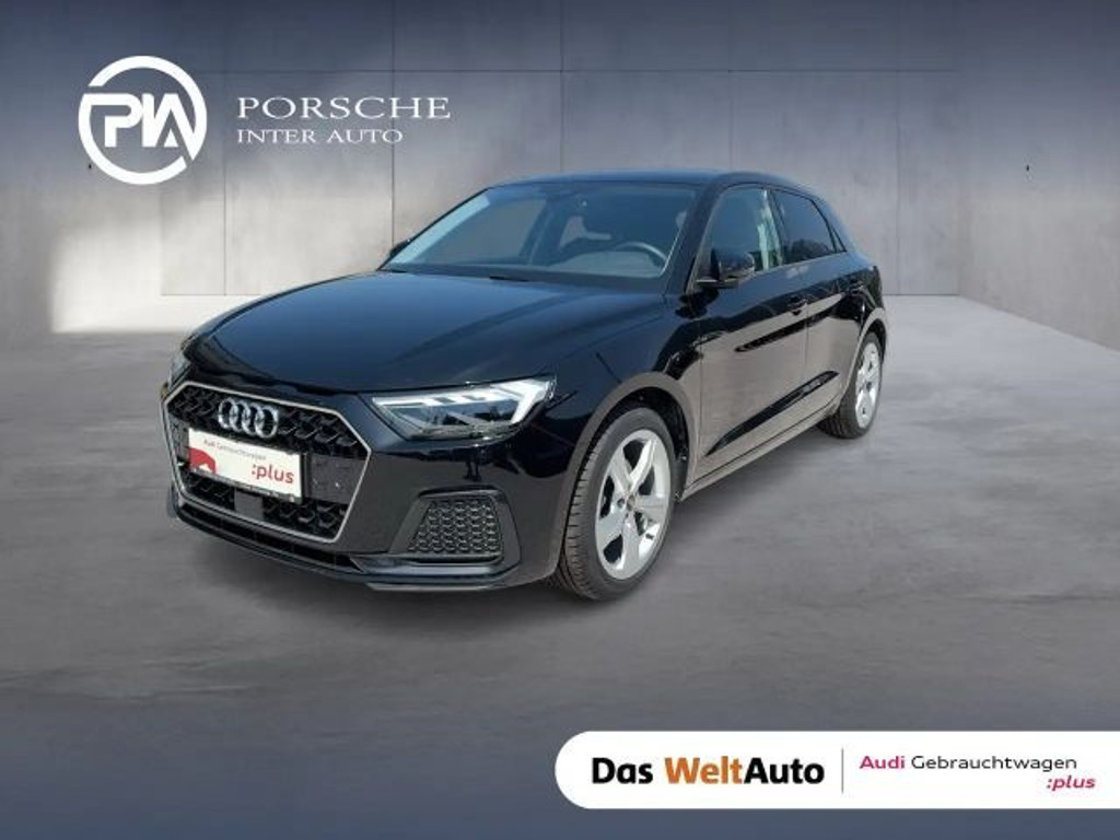 Audi A1 30 TFSI