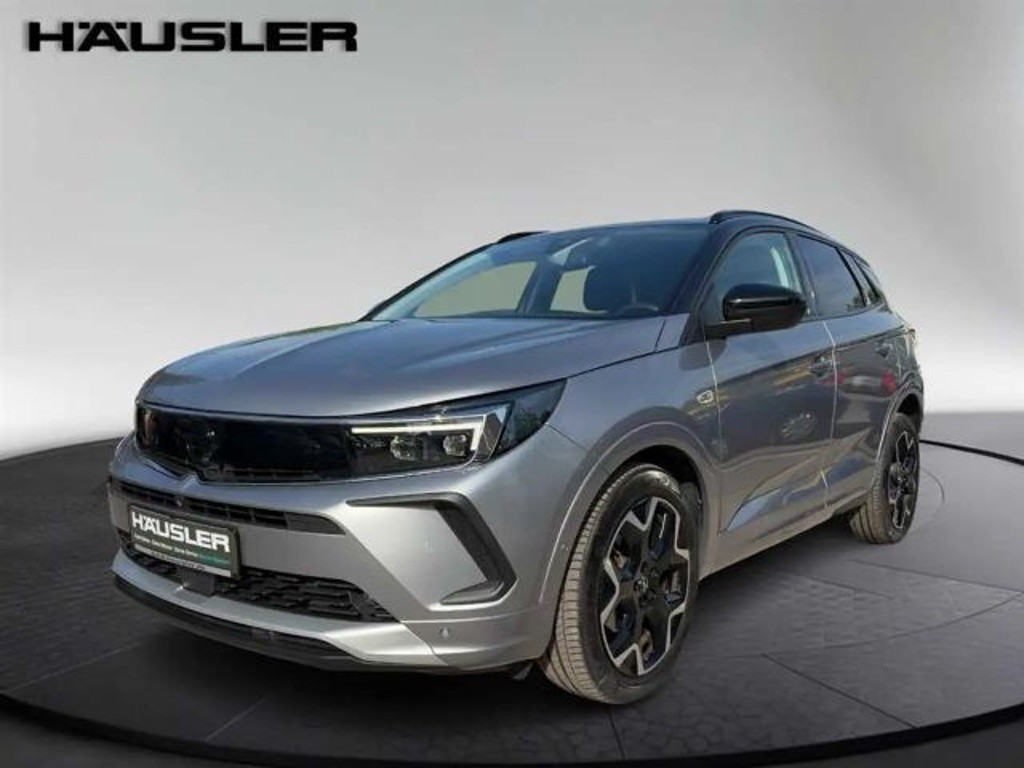 Opel Grandland X Ultimate