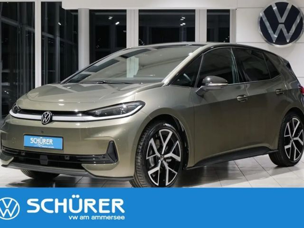Volkswagen ID.3 Style