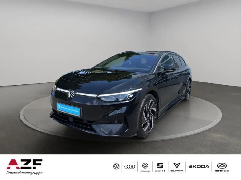 Volkswagen ID.7 Pro