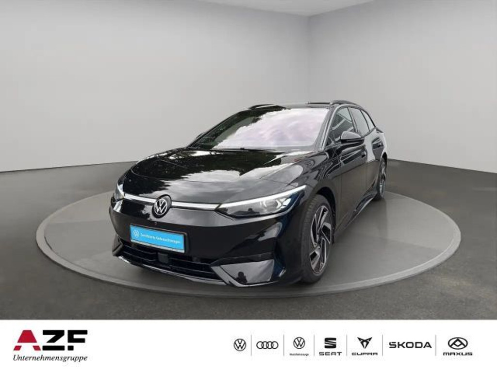 Volkswagen ID.7 Pro
