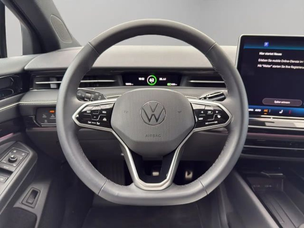 Volkswagen ID.7