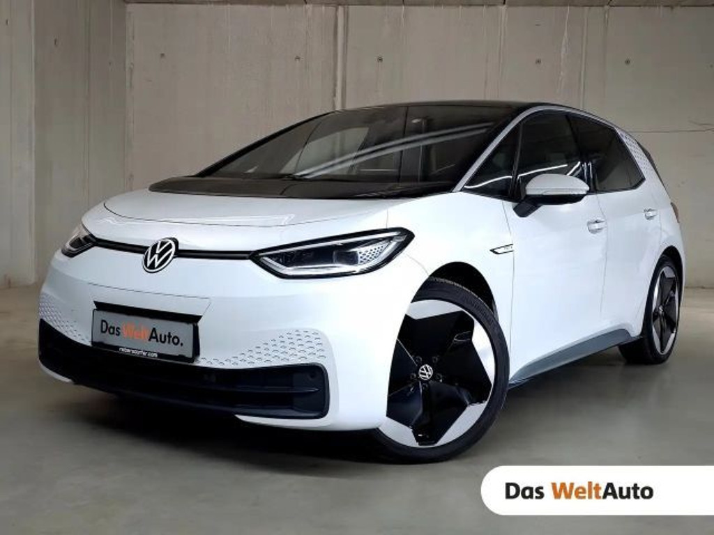 Volkswagen ID.3 Performance Pro 150 kW