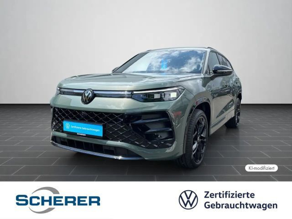 Volkswagen Tayron DSG R-Line 2.0 TDI