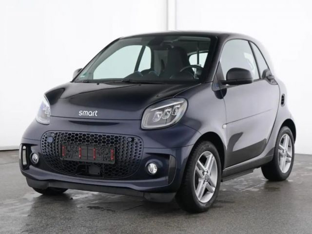 Smart EQ fortwo Passion Coupe