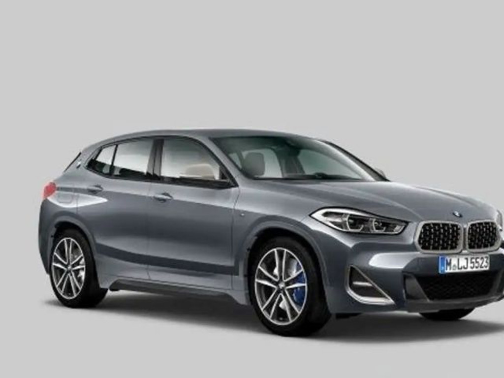 BMW X2 M35i