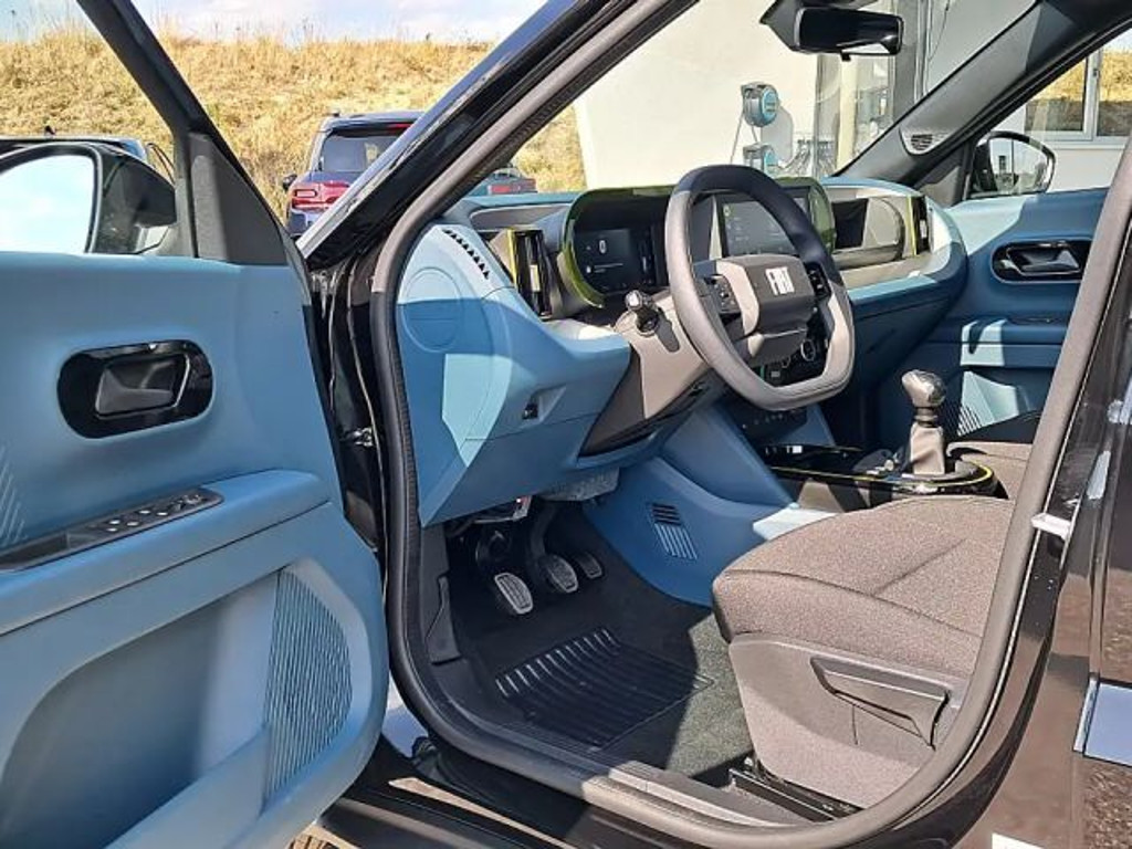 Fiat Grande Panda