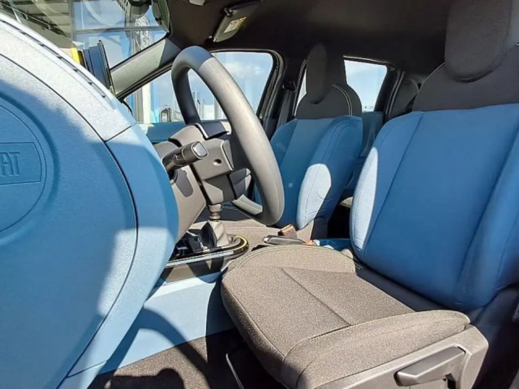 Fiat Grande Panda