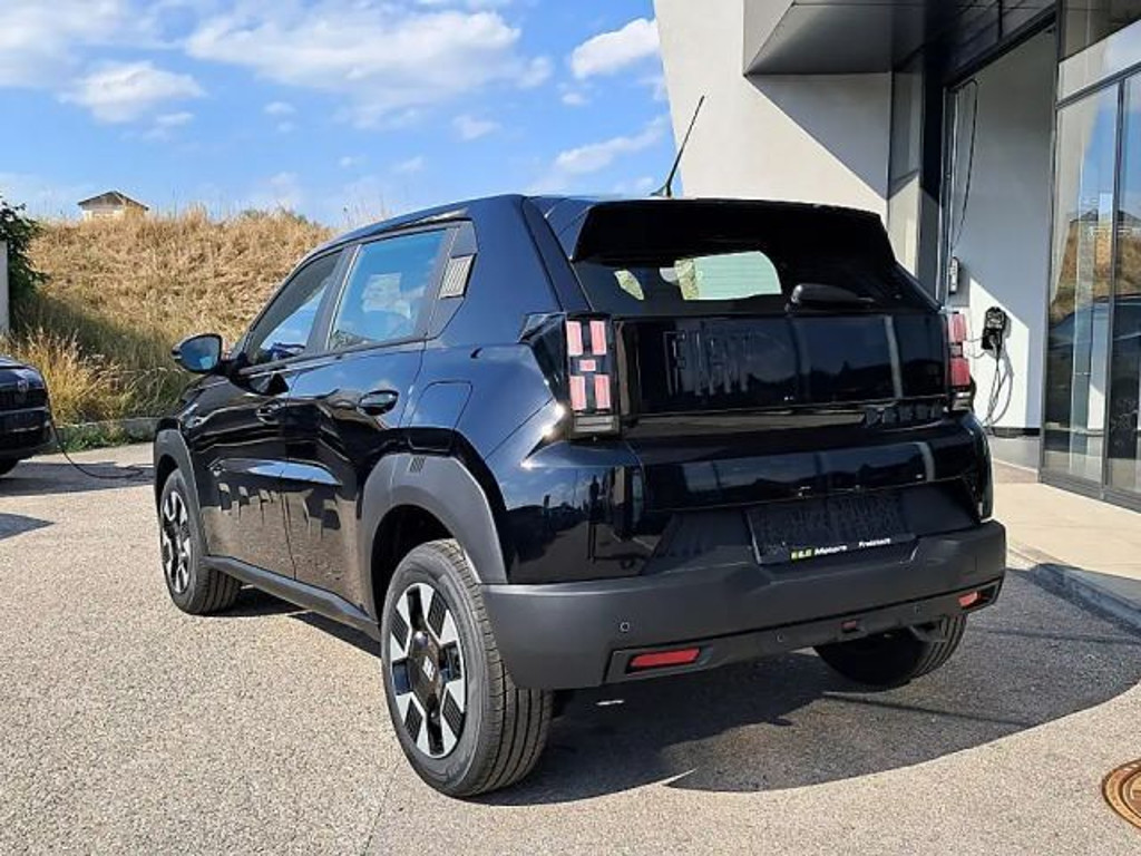 Fiat Grande Panda