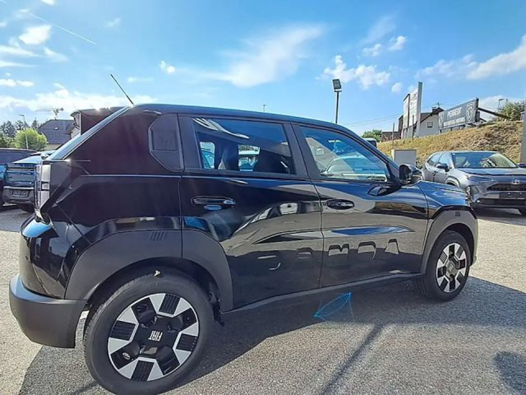 Fiat Grande Panda
