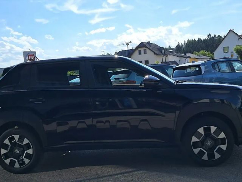 Fiat Grande Panda
