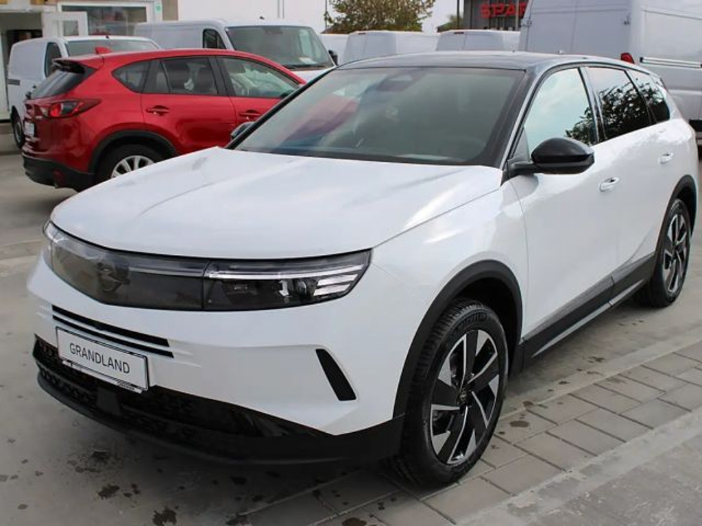 Opel Grandland Grand Sport GS-Line