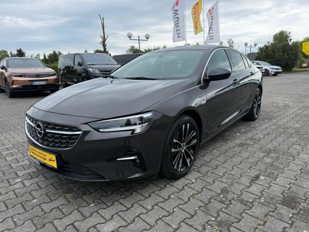 Opel Insignia 2.0 CDTI Elegance