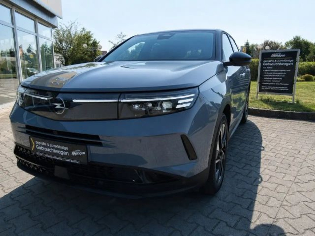 Opel Grandland Grand Sport GS-Line