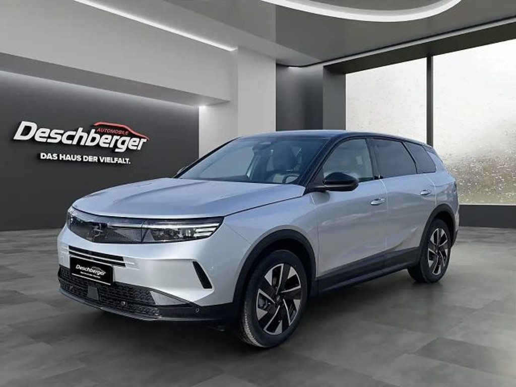 Opel Grandland Grand Sport GS-Line