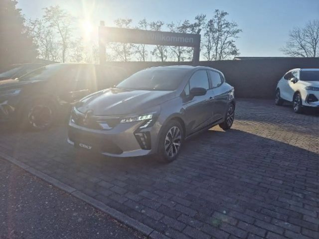 Mitsubishi Colt 1.0