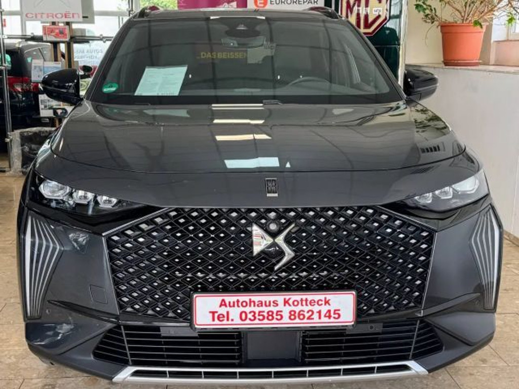 DS DS 7 Crossback Mobiles Étoile