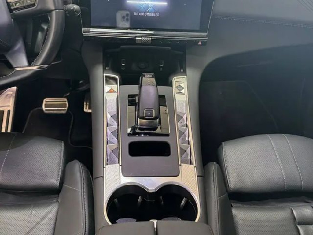 DS DS 7 Crossback