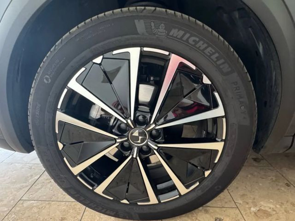 DS DS 7 Crossback