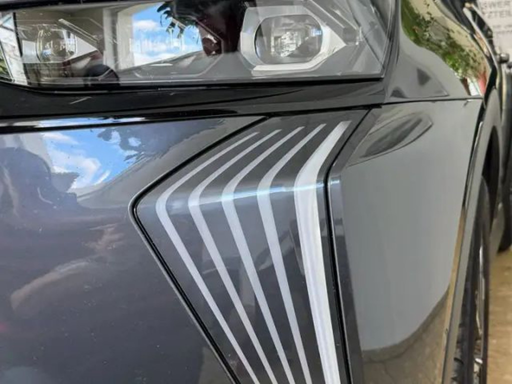 DS DS 7 Crossback