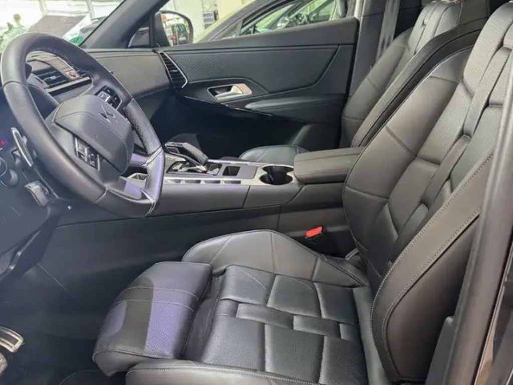 DS DS 7 Crossback