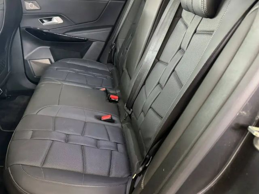 DS DS 7 Crossback