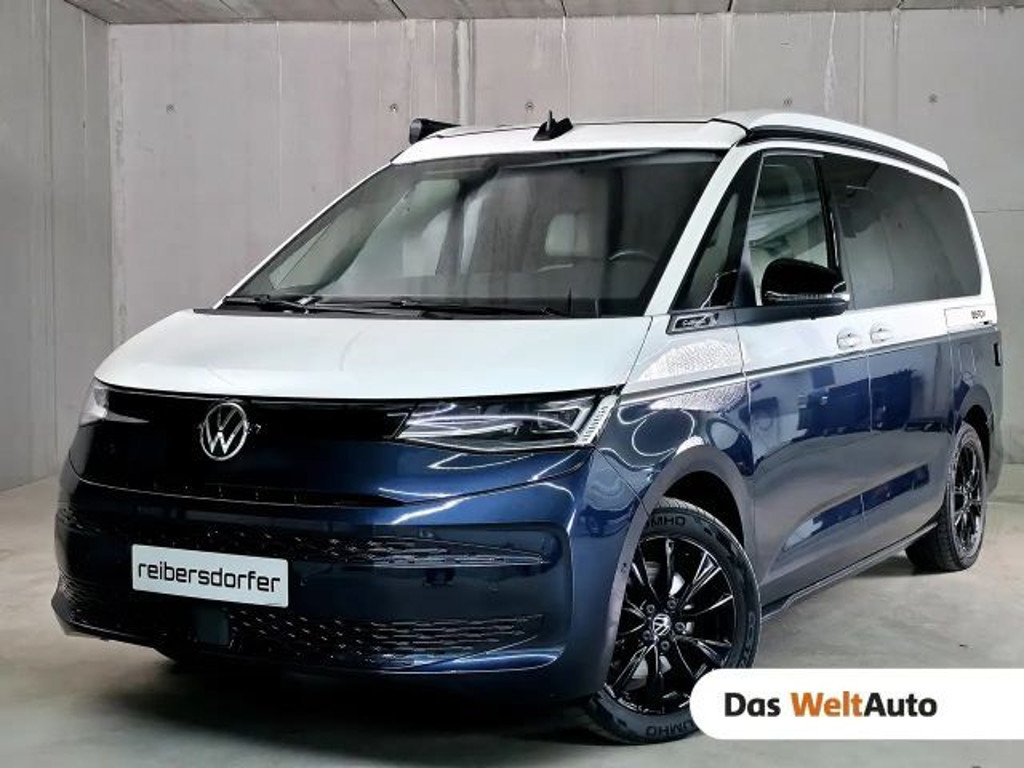 Volkswagen CALIFORNIA eHybrid T7 Beach