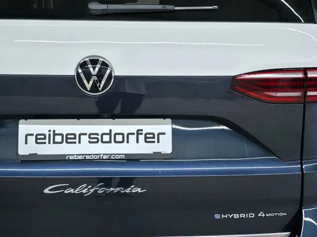 Volkswagen CALIFORNIA