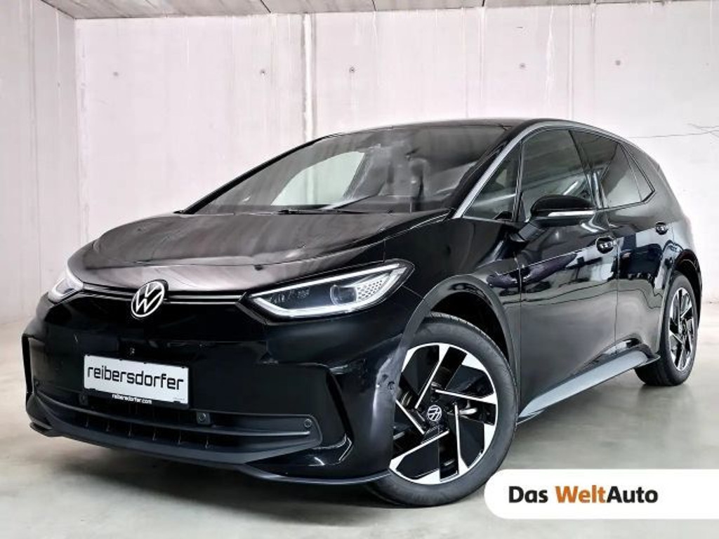 Volkswagen ID.3 Business Pure