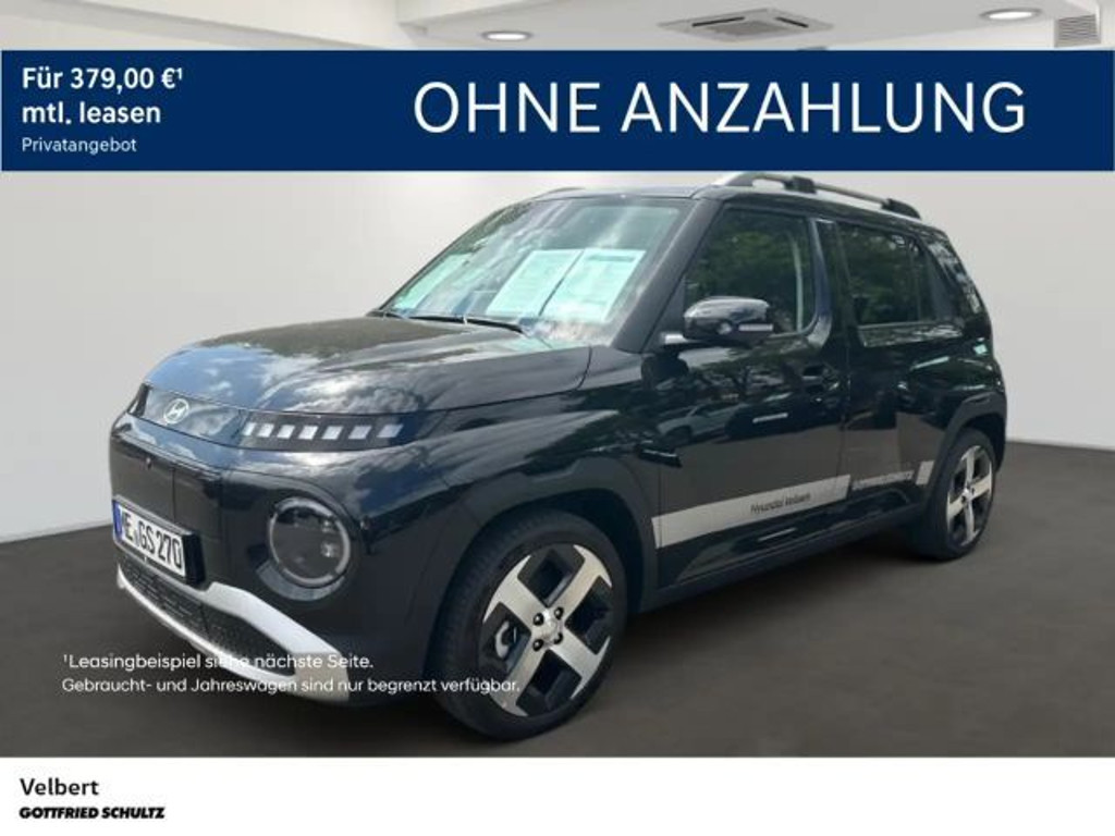 Hyundai INSTER Prime 49 kWh