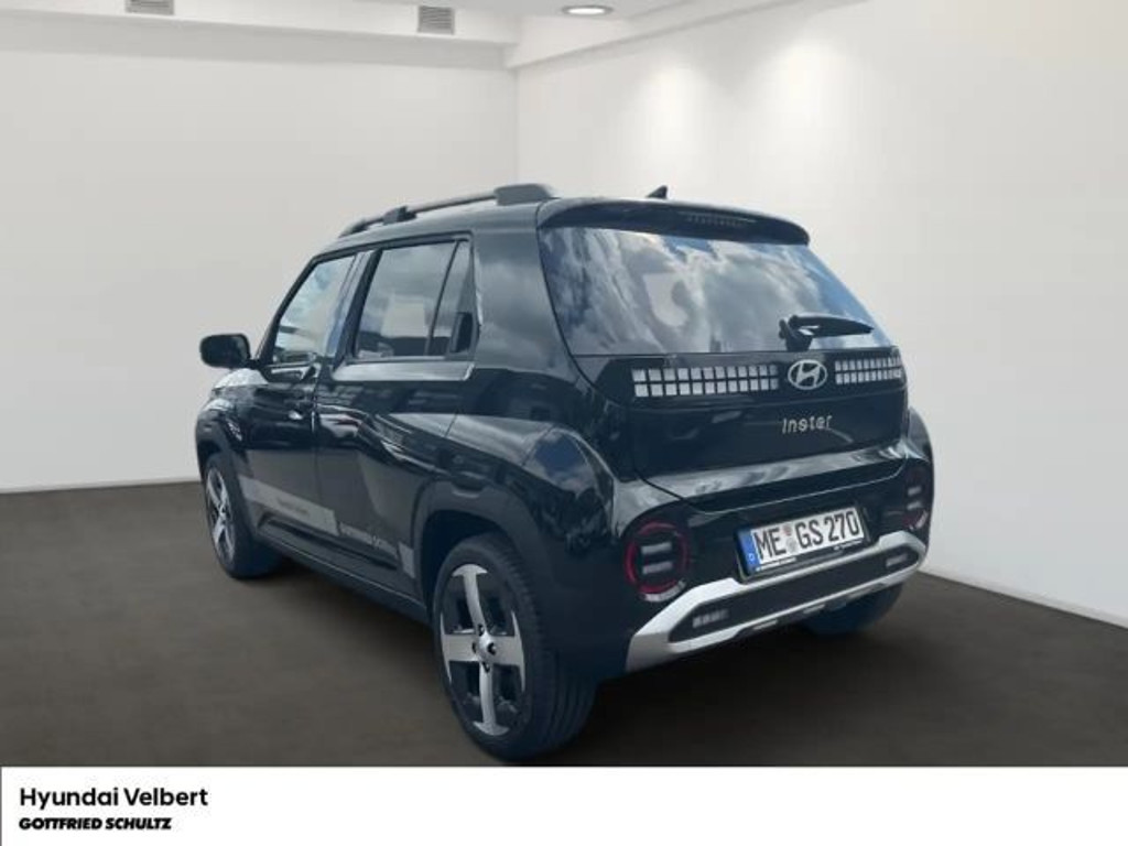 Hyundai INSTER
