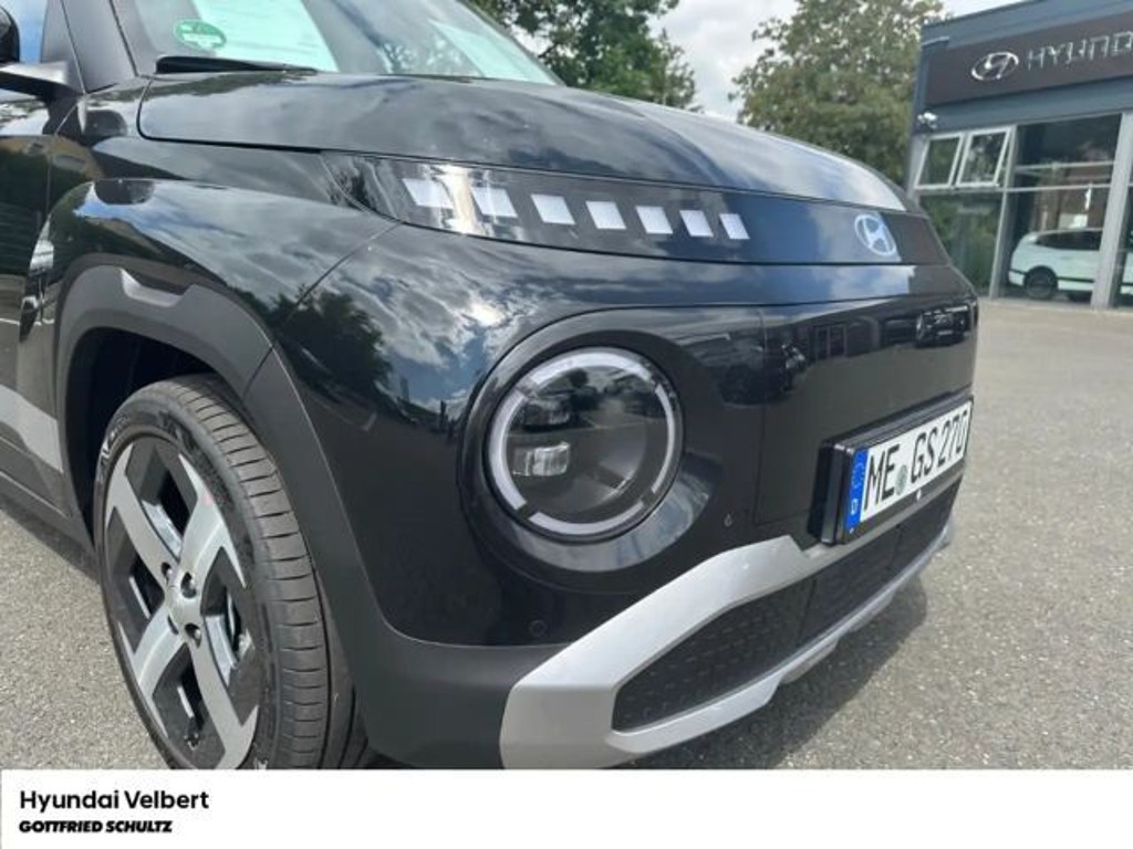 Hyundai INSTER