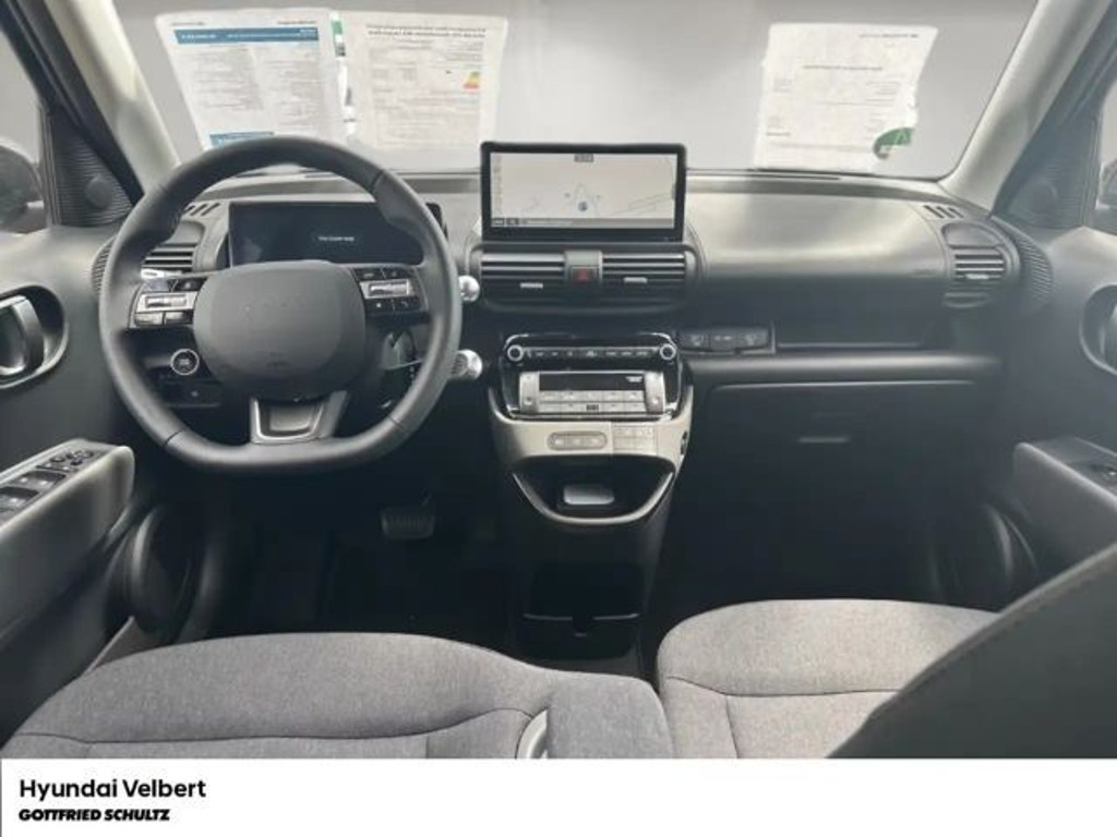 Hyundai INSTER