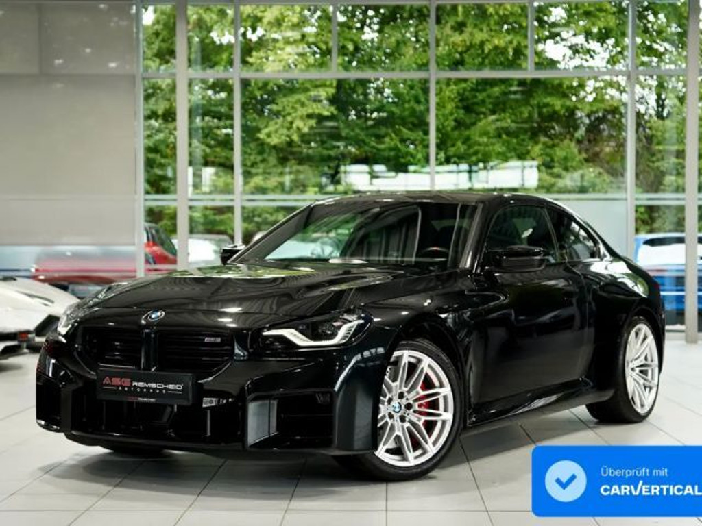 BMW M2 Coupé
