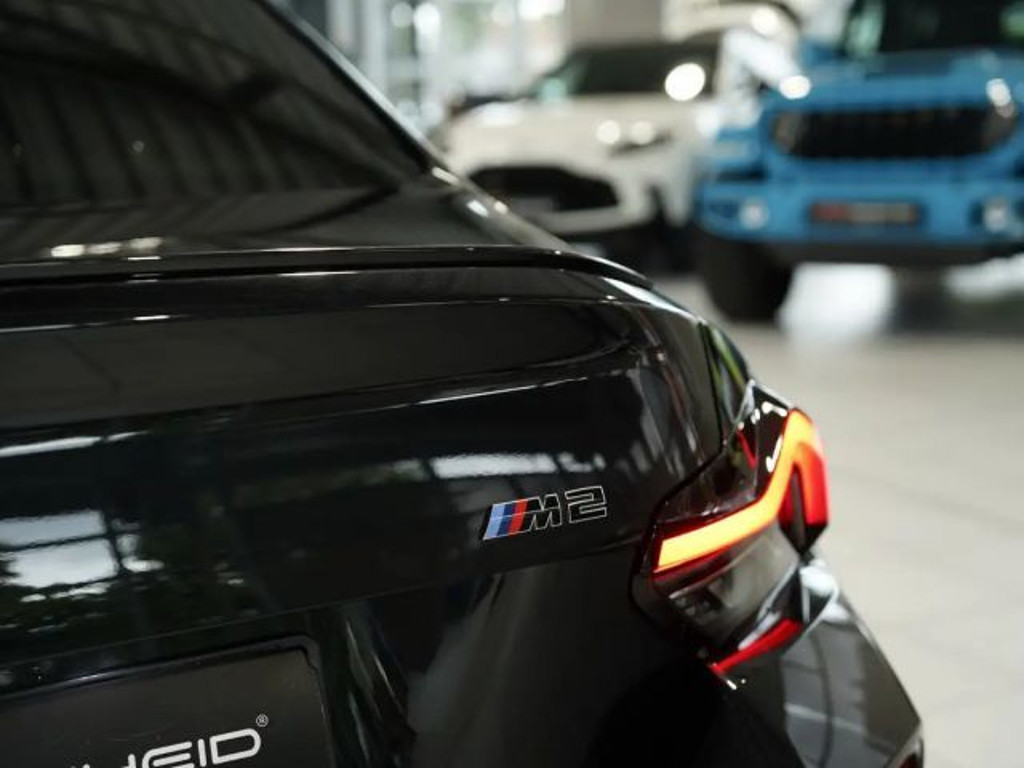 BMW M2