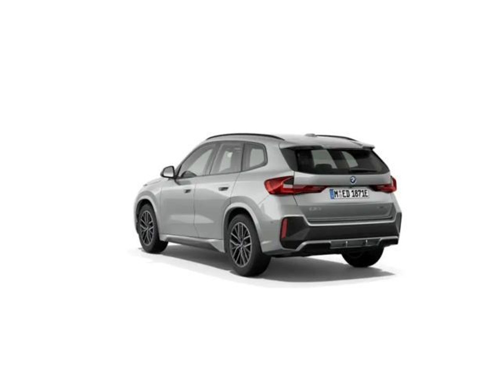 BMW iX1 M-Sport xDrive30