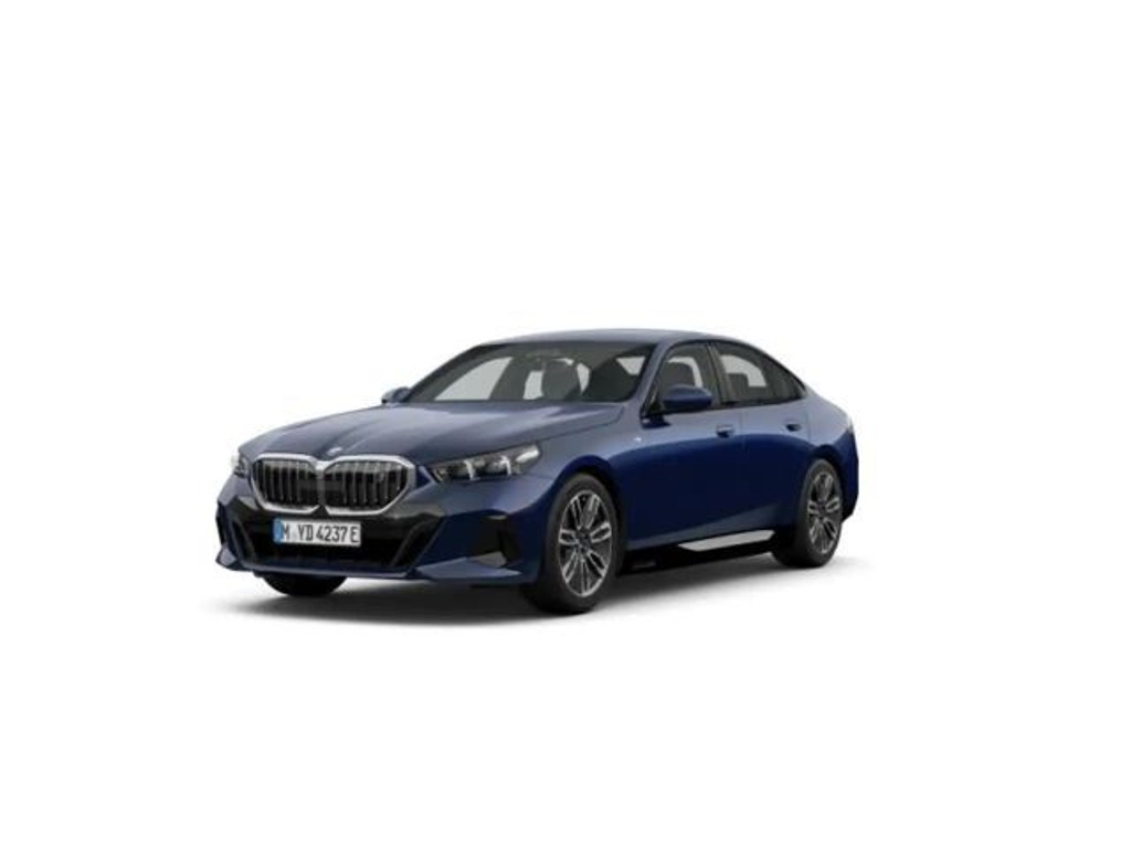 BMW i5 M-Sport Sedan eDrive40