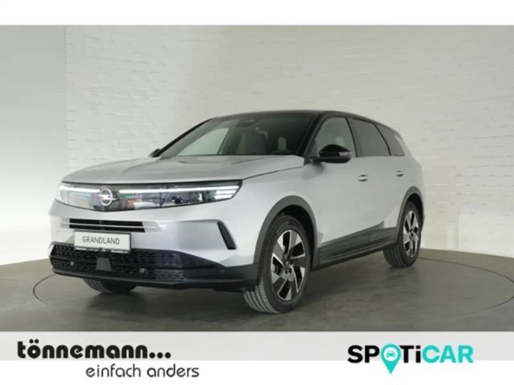 Opel Grandland Grand Sport Hybrid GS-Line