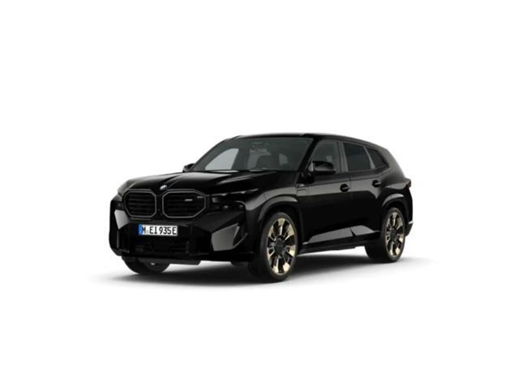 BMW XM XM