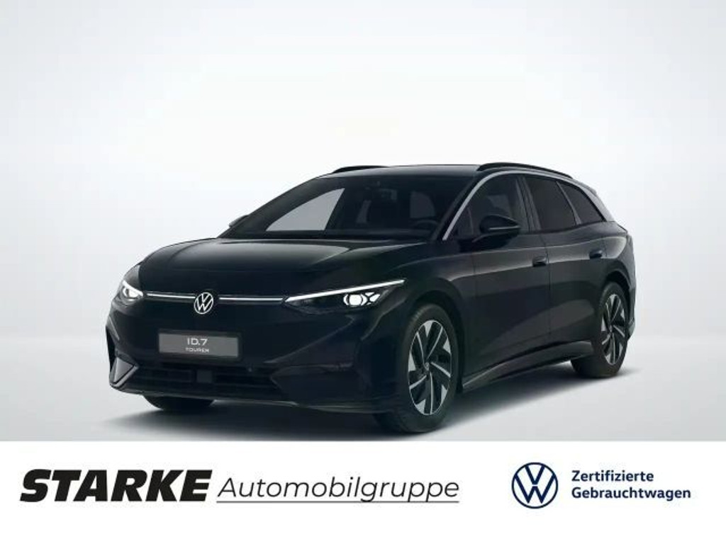 Volkswagen ID.7 Pro Tourer